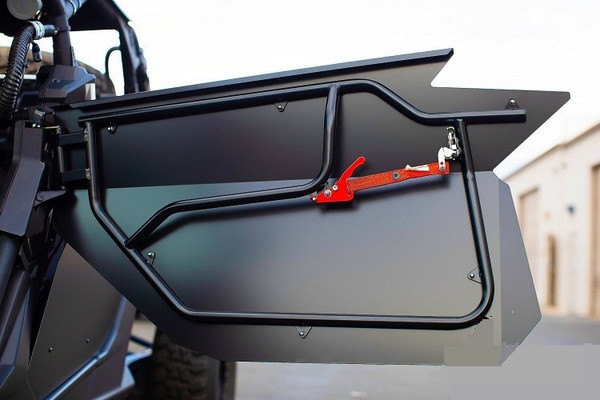 Can-Am Maverick X3 Max Suicide Doors - Dirt Specialties