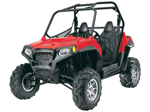Polaris RZR XP 900 AFR+ System Specs - Dobeck