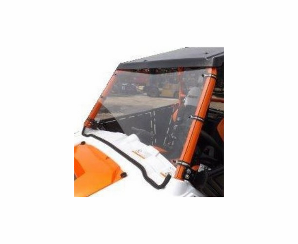 Polaris RZR 570 | S 570 | 800 | S 800 | XP 900 Full Front Windshield - Dot Weld Off-road