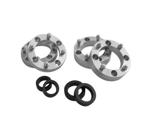 Can Am Racing Lift Kit 2" - Dragonfire Racing