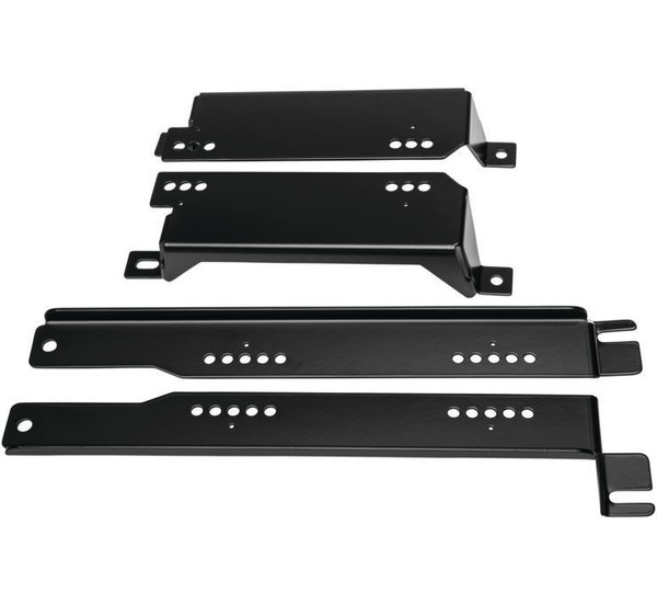 Honda Talon Rt Seat Mount - DragonFire Racing