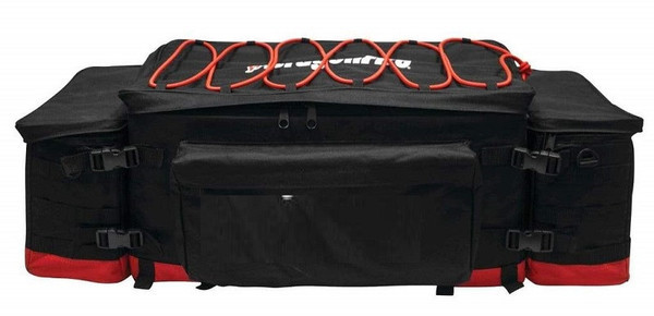 Polaris Ranger Racing Sidekick Venture Bag Universal - Dragonfire Racing