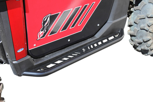 Polaris Ranger XP 900 ReadyForce Side Runners - Dragonfire Racing