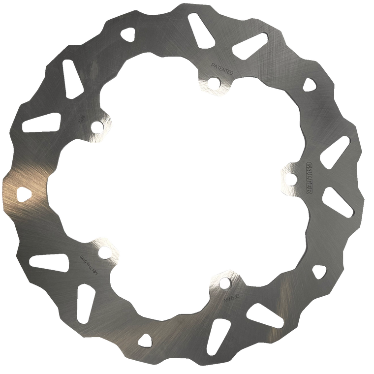 Galfer - Rear Rotor - Wave Rotor - DF996W