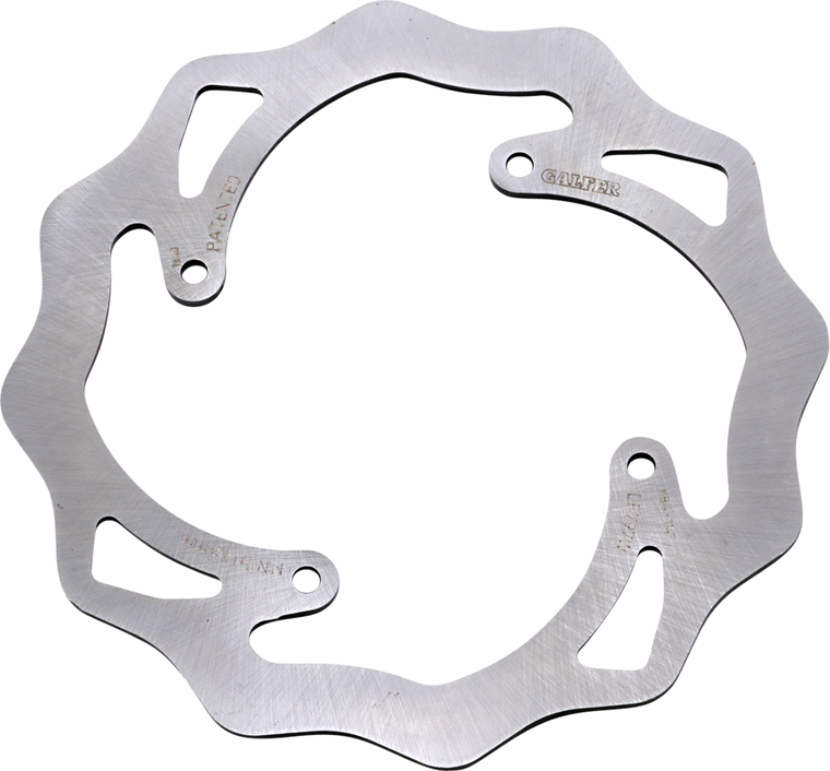 Galfer - Wave Rotor - KTM - Wave Rotor - DF797W