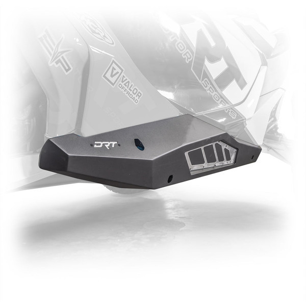Can-Am 2024+ Maverick R Rock Sliders - DRT