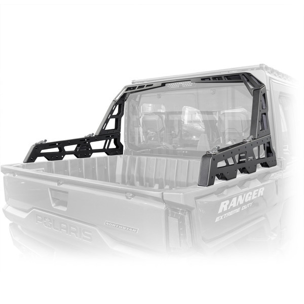 Polaris Ranger XD 1500 2024+ Chase Rack System - DRT