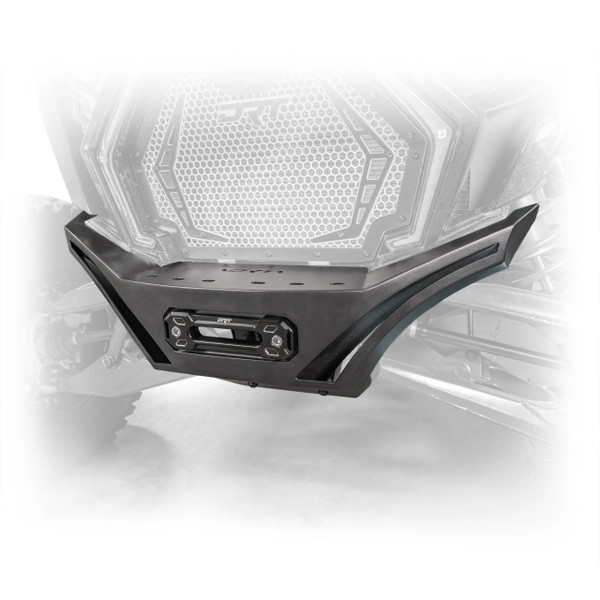 Polaris RZR Pro R / Pro S / Turbo R Front Winch Bumper - DRT