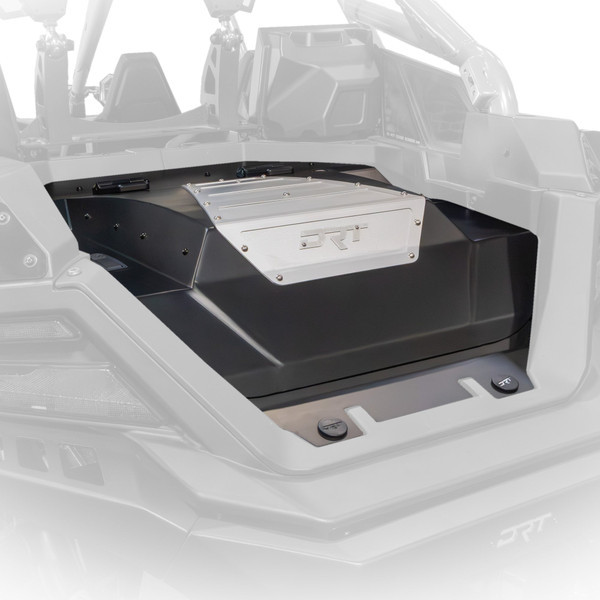Polaris RZR PRO R 2022+ Desert Runner Aluminum Truck - DRT