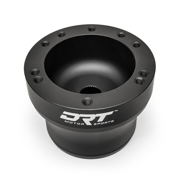 Can-Am Commander/Defender/Maverick Steering Wheel Billet Hub Adapter - DRT Motorsports