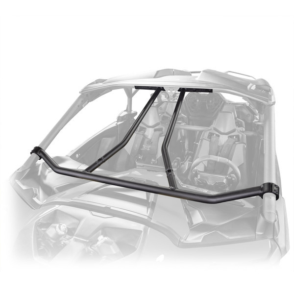 Can-Am Maverick R Intrusion Bar Kit for OEM Cage - DRT Motorsports