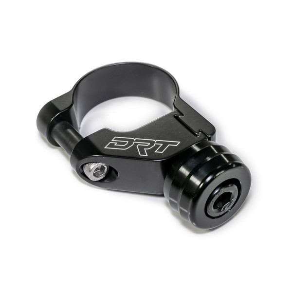 Honda Pioneer/Talon Single Helmet Hose Dock - DRT Motorsports