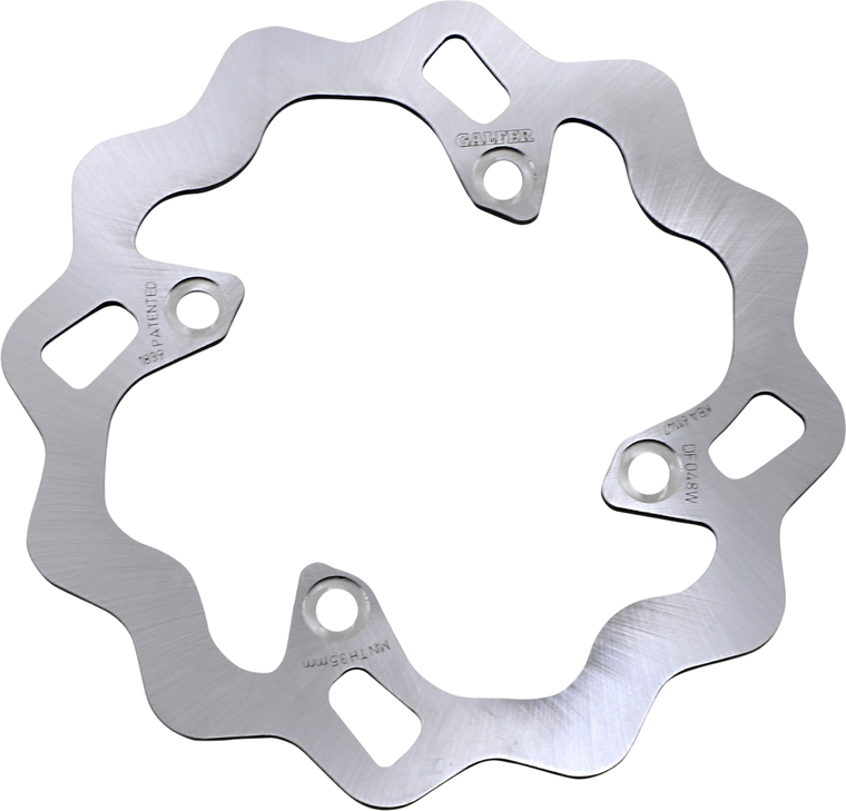 Galfer - Wave Rotor - Honda/Kawasaki - Wave Rotor - DF048W