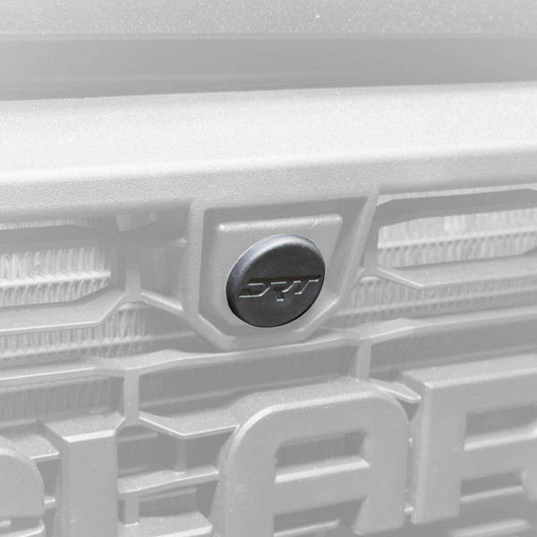 Polaris Ranger Camera Plug Cover (replacement for POL-5466704-070/Camera 4081063) - DRT Motorsports