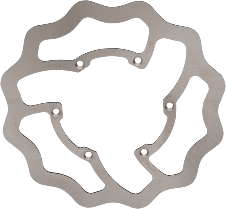 Galfer - Wave Rotor - Suzuki/Yamaha - Wave Rotor - DF301WS