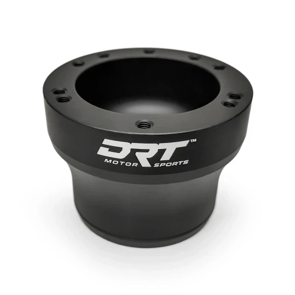 Polaris RZR Steering Wheel Billet Hub Adapter - DRT Motorsports