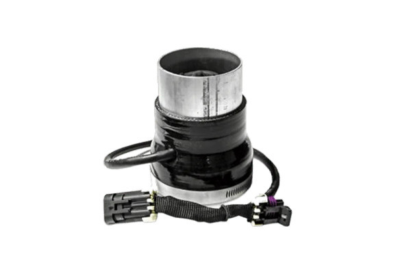 Polaris General Blower #05-220 - Duraclutch