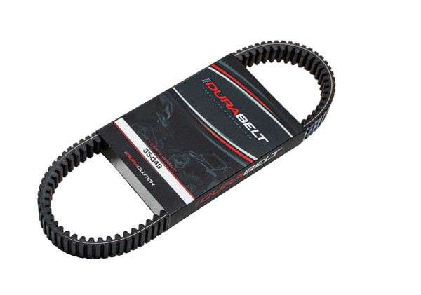 Polaris Ranger/General Durabelt - Duraclutch