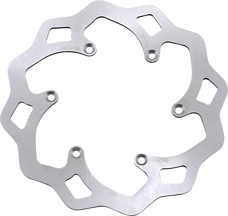 Galfer - Wave Rotor - Cannondale/Suzuki - Wave Rotor - DF338W