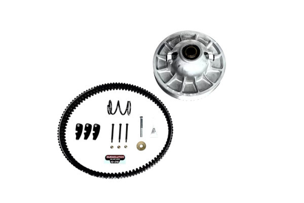 Polaris RZR 1000 Calibration Upgrade Package - Duraclutch