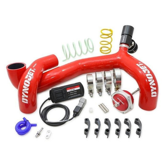Can-Am Maverick X3 Stage 4 Power Package - DynoJet