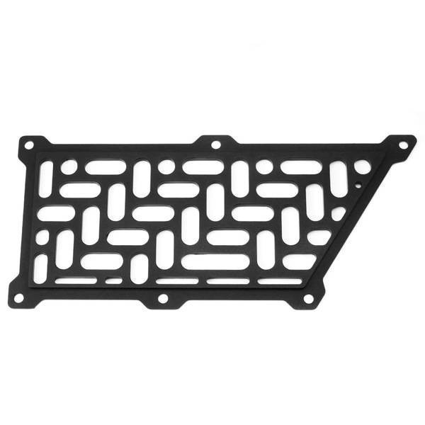 Can-Am Maverick X3 Noise Reduction Kit - EMP
