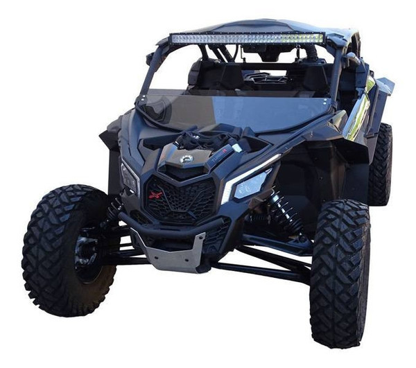 Can-Am Maverick X3 Wide Fenders/Fender Flares - EMP