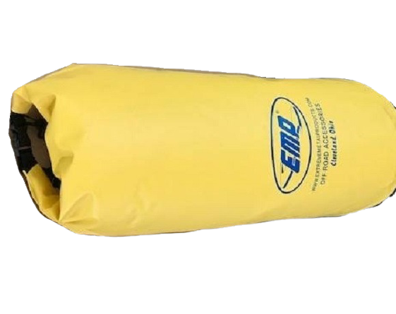 Honda Pioneer/Talon Roll-Top Dry Bag - EMP
