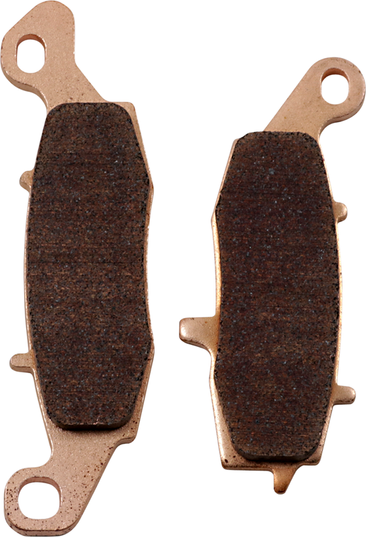 Galfer - HH Sintered Brake Pads - Kawasaki/Suzuki - HH Sintered Brake Pads - FD174G1370