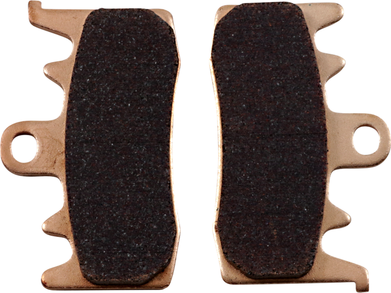 Galfer - HH Sintered Brake Pads - HH Sintered Brake Pads - FD475G1370