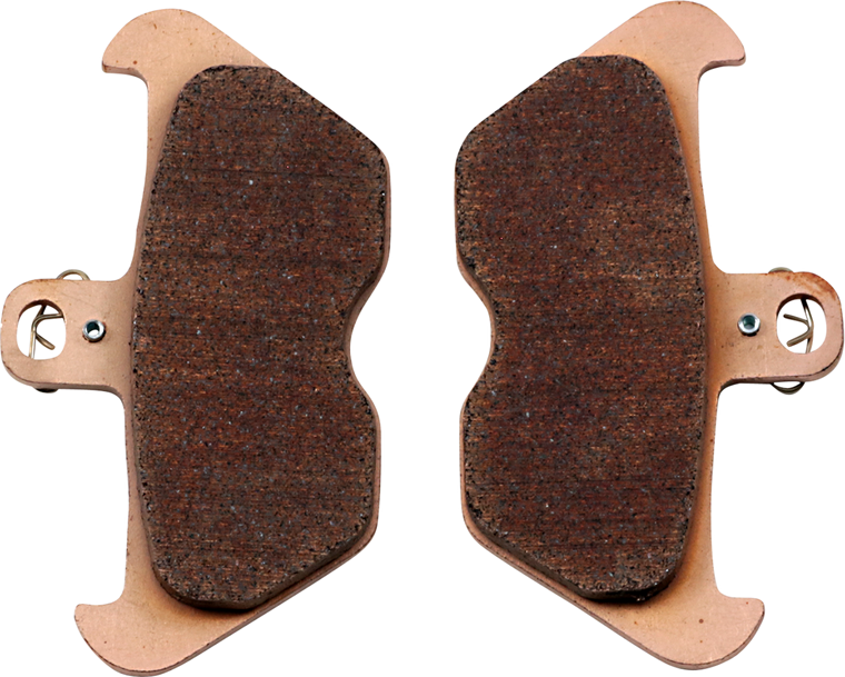 Galfer - HH Sintered Brake Pads - BMW - HH Sintered Brake Pads - FD198G1370