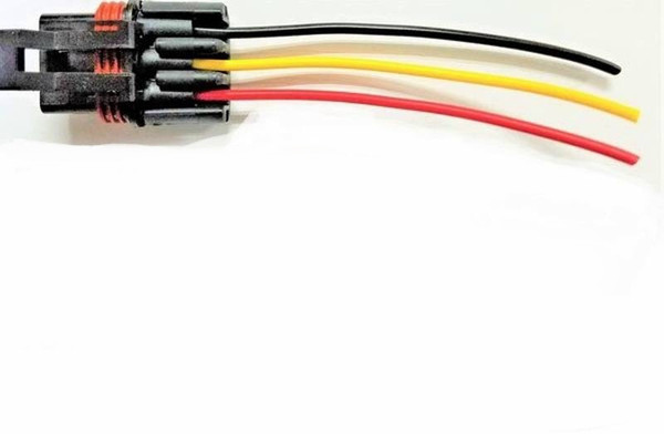 Polaris Ranger XP 1000 Pulse Bar Plug - EMP