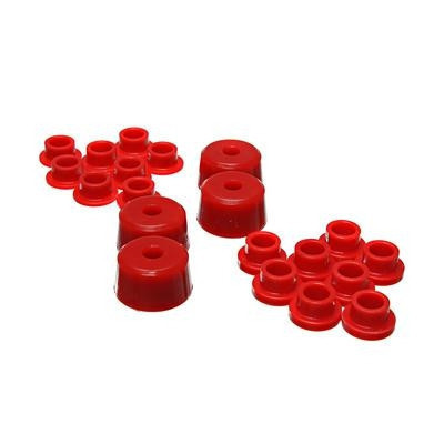Polaris RZR 800 Shock Bushing Kit - Energy Suspension