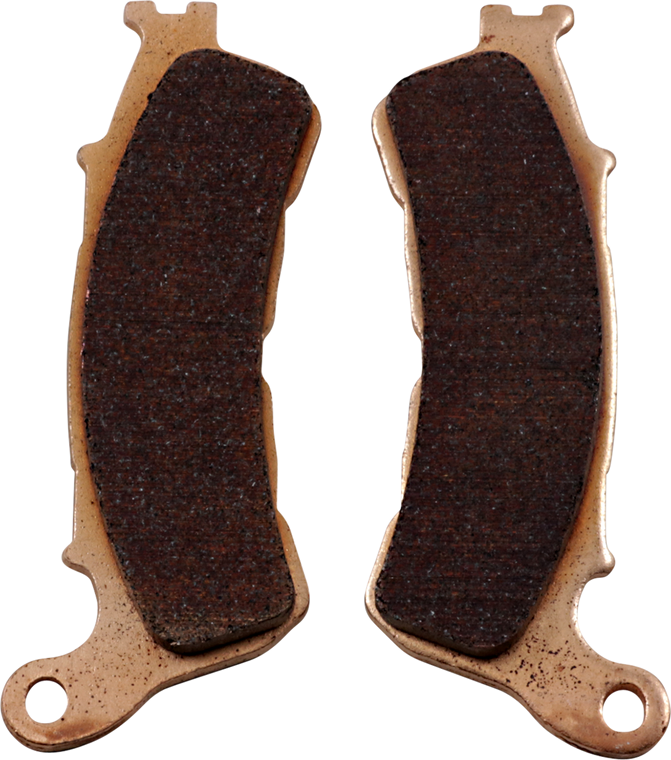 Galfer - HH Sintered Brake Pads - Honda - HH Sintered Brake Pads - FD344G1380