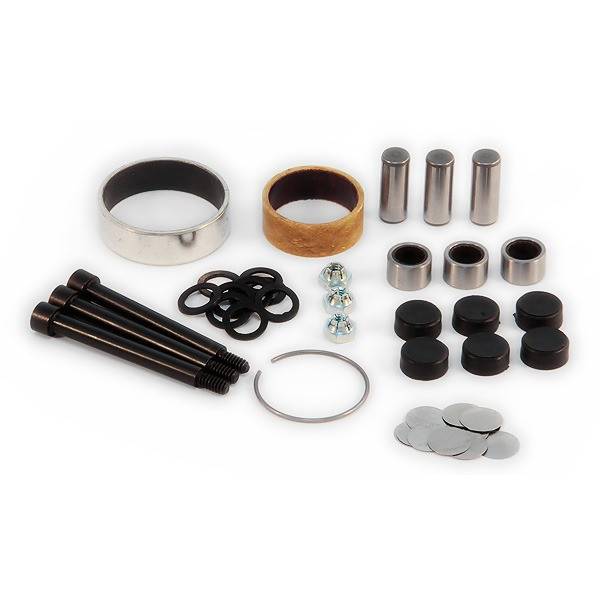 Can-Am Commander/Defender/Maverick X3/R Primary Clutch Rebuild Kit - EPI