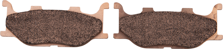 Galfer - HH Sintered Brake Pads - V-Star - HH Sintered Brake Pads - FD169G1380