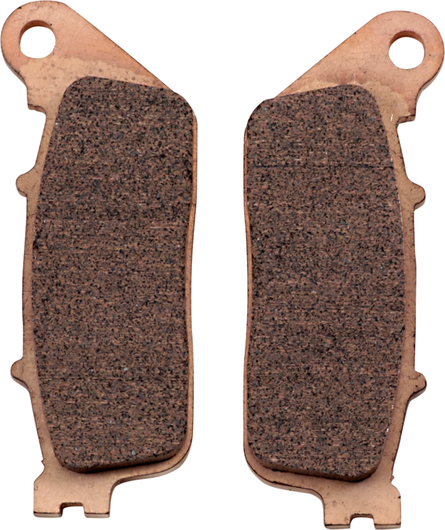 Galfer - HH Sintered Brake Pads - Honda - HH Sintered Brake Pads - FD443G1371