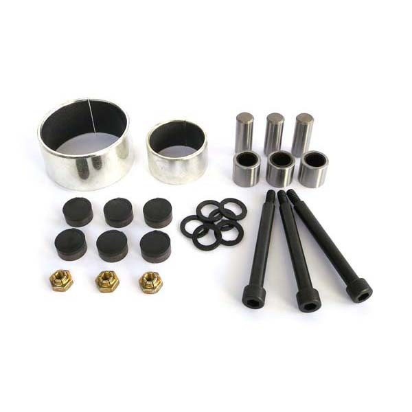 Polaris Ranger 500/570 Crew Primary Clutch Rebuild Kit - EPI