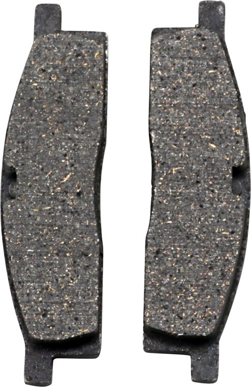 Galfer - Brake Pads - Yamaha - Offroad Organic Brake Pads - FD097G1054