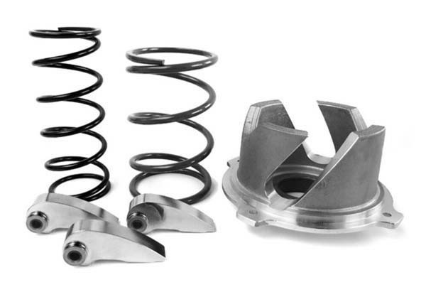 Polaris Ranger XP 900 EPI Performance High Elev. Sport Utility Clutch Kit for 2014 - 27-28 Tires Inch - EPI