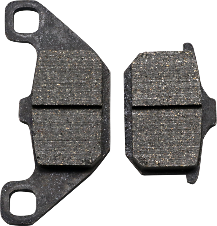 Galfer - Brake Pads - Kawasaki - Semi-Metallic Brake Pads - FD062G1054