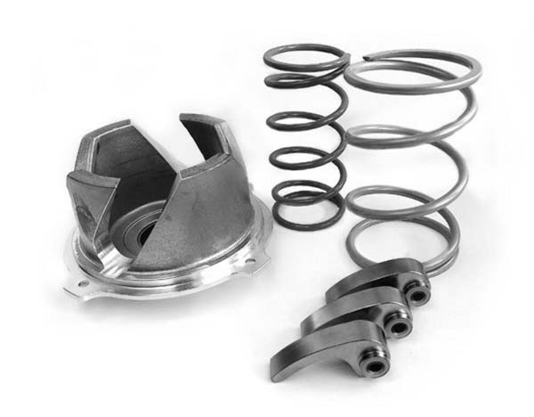 Polaris RZR Trail 50 Inch 900 EBS Performance High Elev. Sport Utility Clutch Kit - 27-28 Tires Inch - EPI