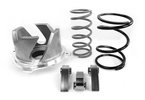 Polaris RZR XP/XP 4 1000 Low Elev. Sport Utility Clutch Kit - 30-32 Inch Tires - WE437247 - EPI