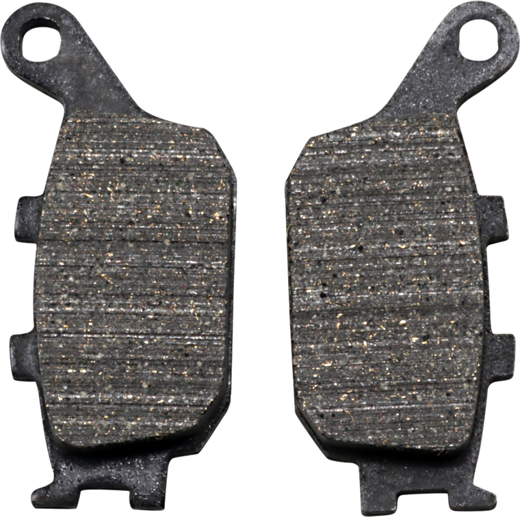 Galfer - Brake Pads - Semi-Metallic Brake Pads - FD134G1054