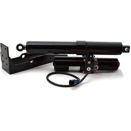 Kawasaki Mule 4000/4010 Bed Lift - Extreme Metal Products