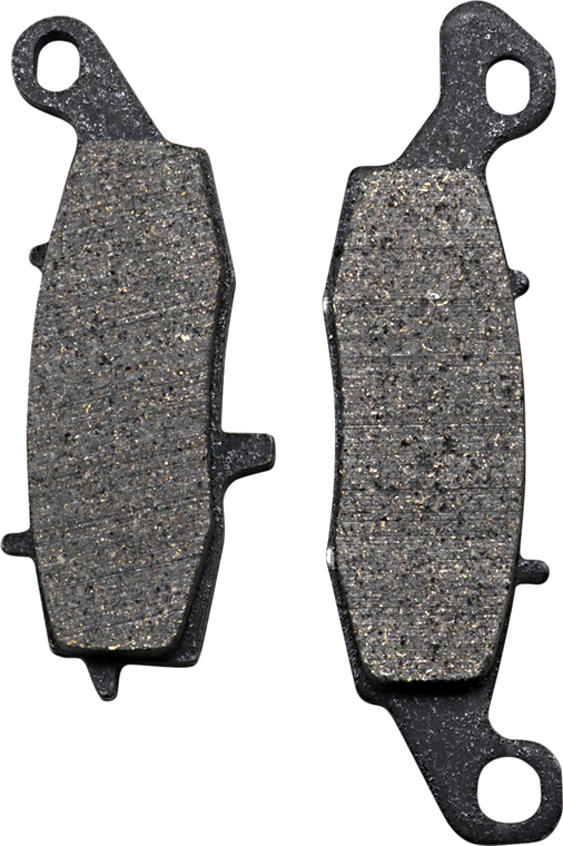Galfer - Brake Pads - Kawasaki - Semi-Metallic Brake Pads - FD179G1054