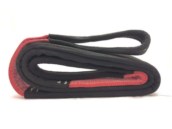 Polaris Ranger Tree Saver Strap - Factor 55