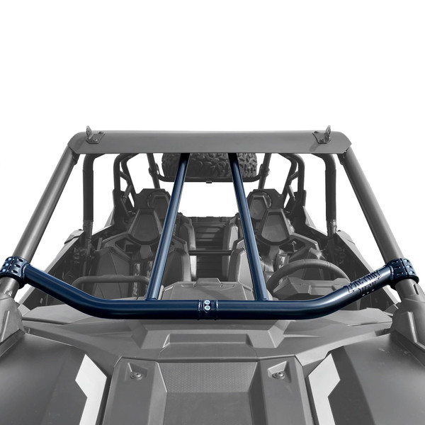 Polaris RZR Turbo R / Pro S Front Intrusion Bar - Factory UTV