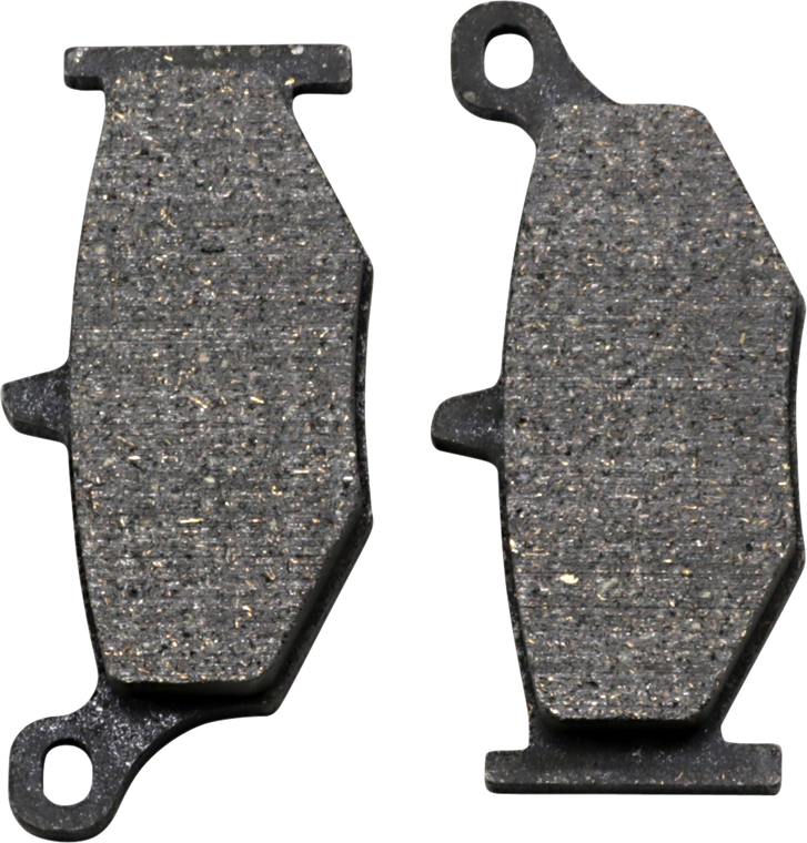 Galfer - Brake Pads - Suzuki - Semi-Metallic Brake Pads - FD359G1054