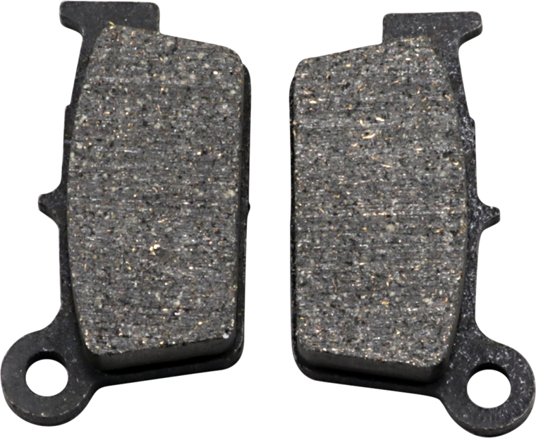 Galfer - Organic Brake Pads - Offroad Organic Brake Pads - FD286G1054